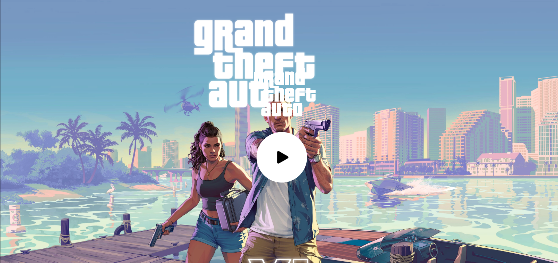 GTA VI