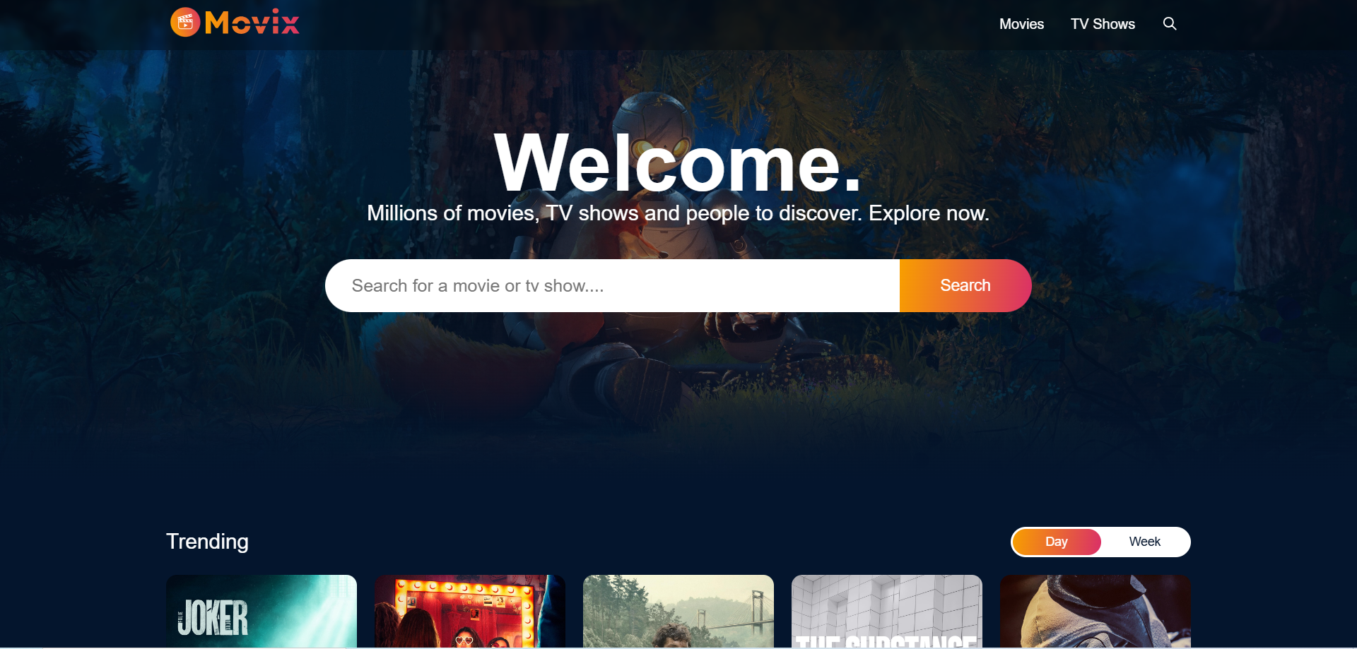 Movix